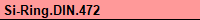 Si-Ring.DIN.472